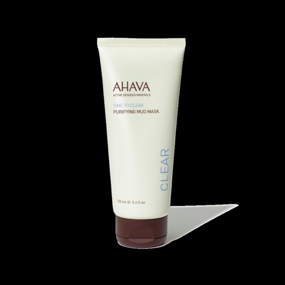 Ahava Purifying & Hydration Cream Masks NWT - Picture 4 of 5